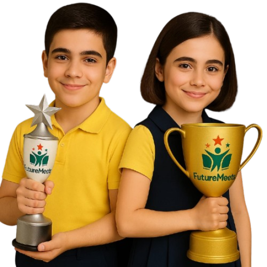 Talent Search Olympiad 2025