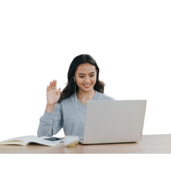 Learn Anytime, Anywhere!