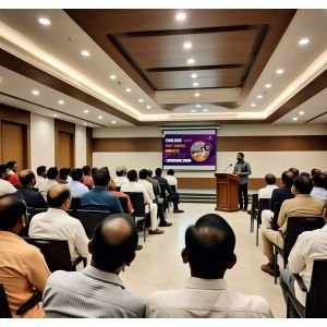 Board Meeting Held on April 20