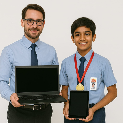 Distribution on 2023