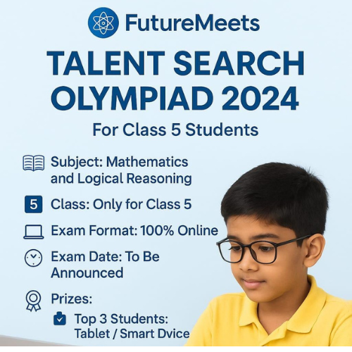 National Olympiad 2024